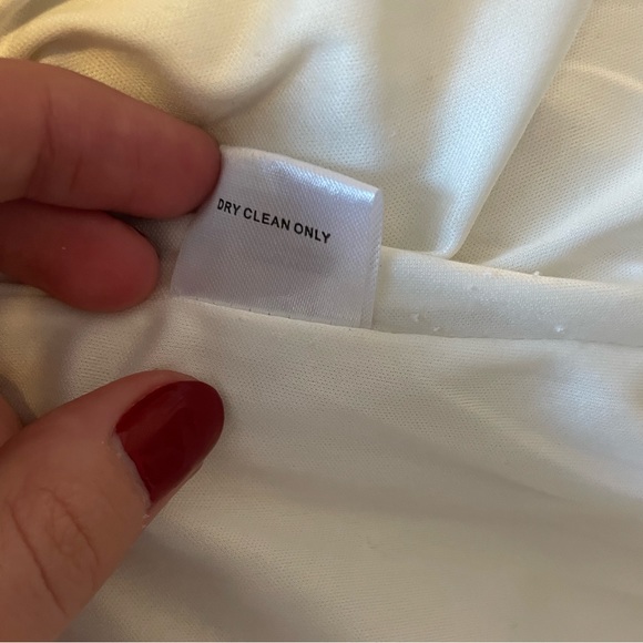 NWT Central Park West NY Sherpa Shacket Sz Small - Picture 4 of 5